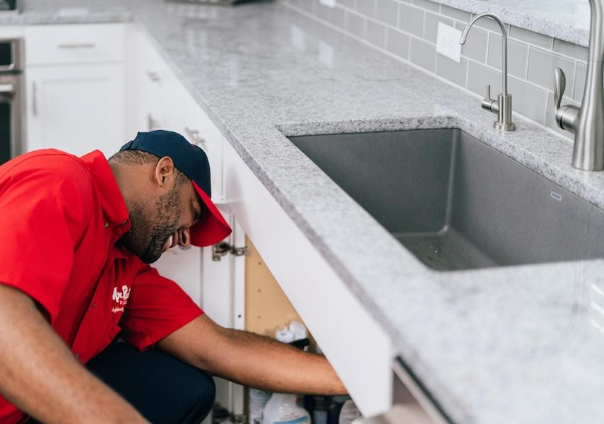 Why Old Faucets Waste More Water Than You Think