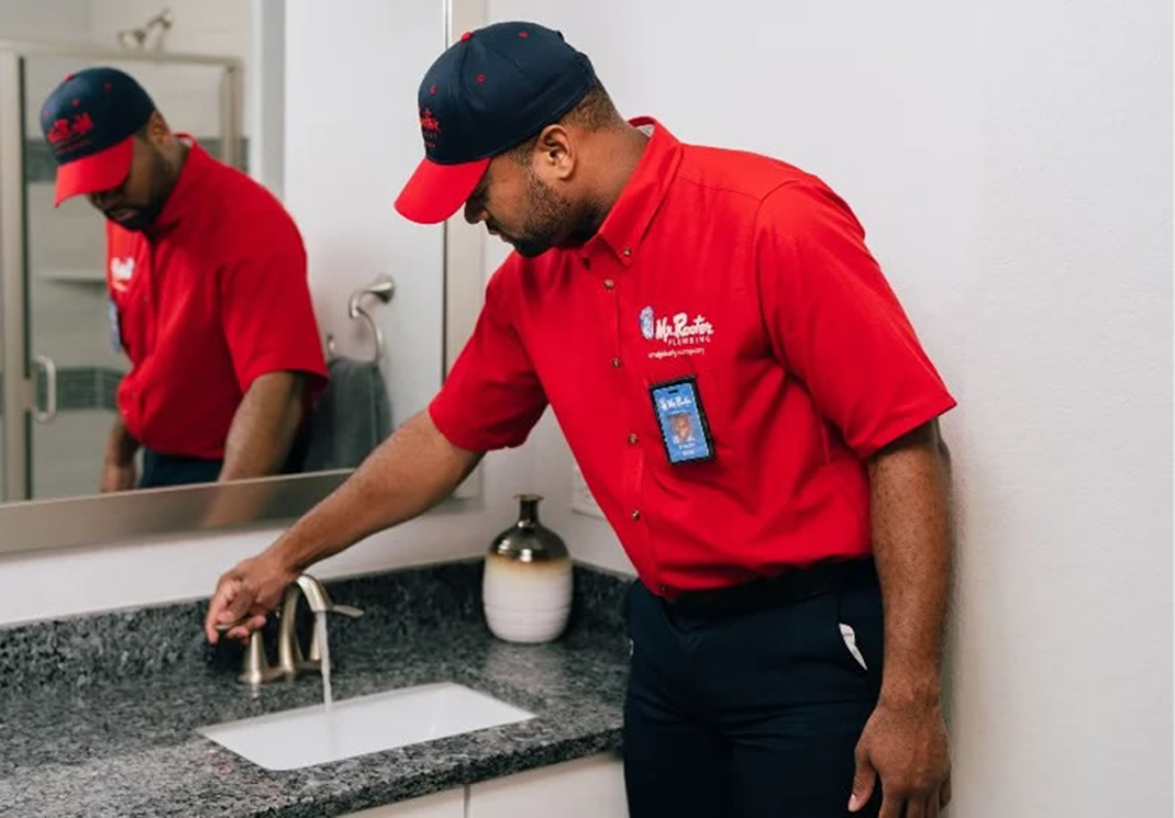 Drain Cleaning in Beaverdale, GA