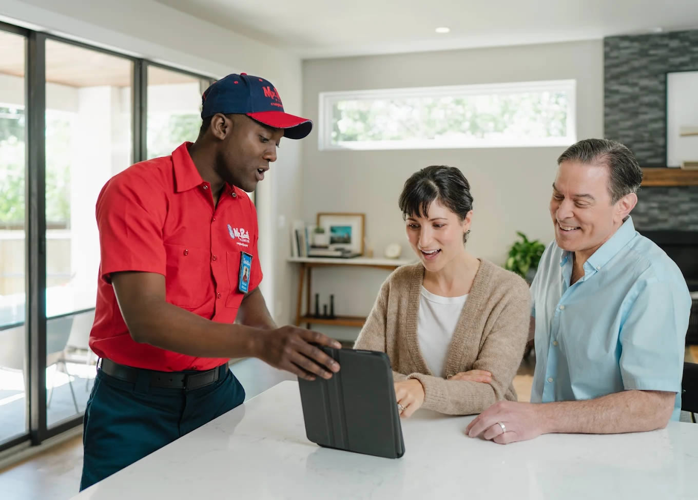 Emergency Plumbing Repair Services in Chattanooga