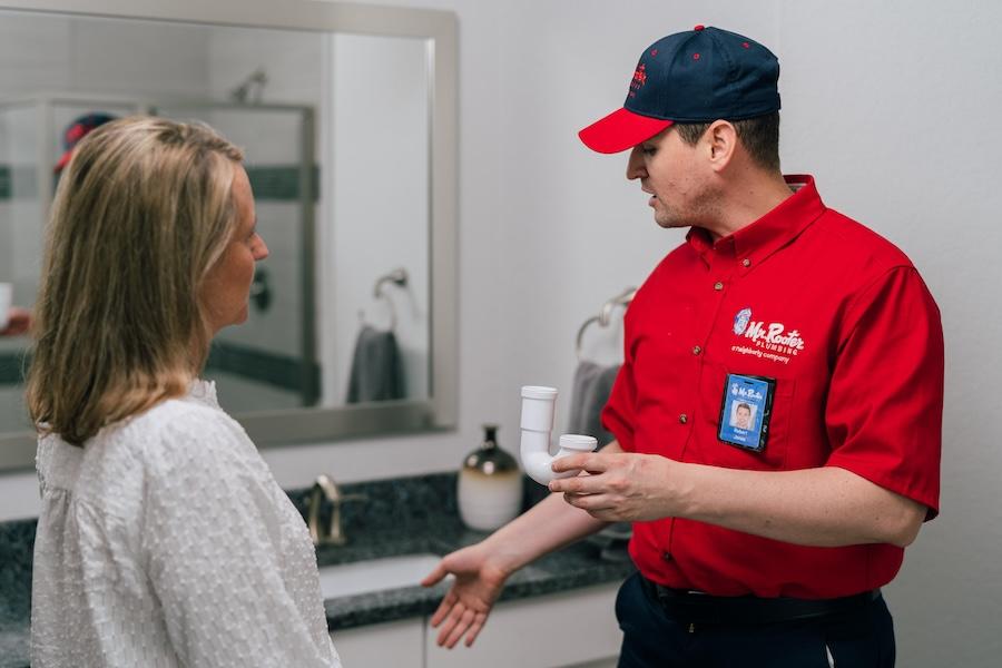 Should I Repair or Replace Damaged Pipes?