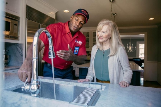 Why Old Faucets Waste More Water Than You Think