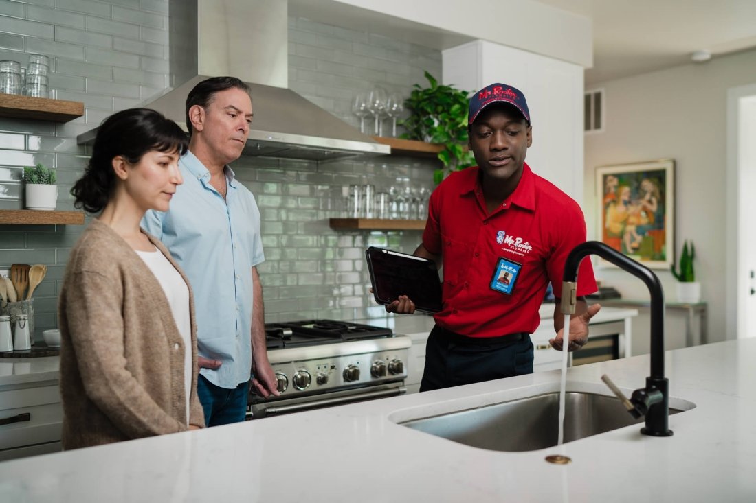 Emergency Plumbing Repairs in Collegedale, TN