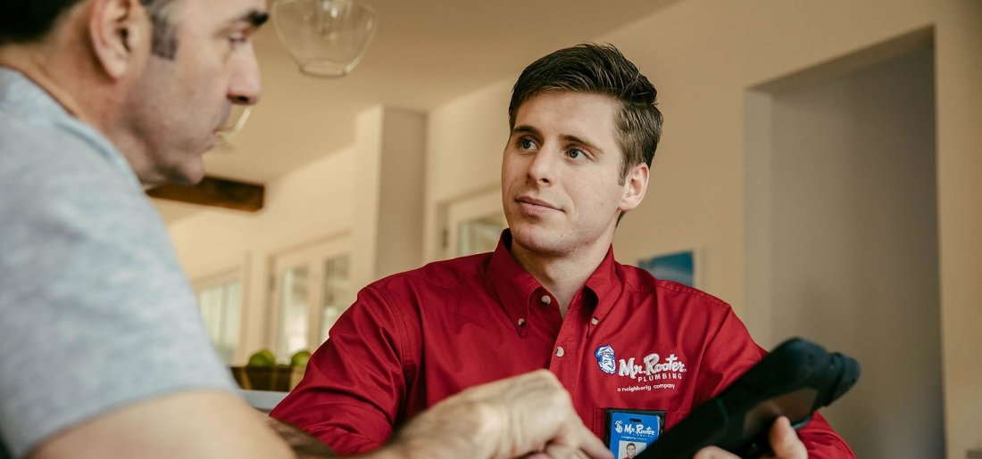 Emergency Plumbing Repairs in Harrison, TN