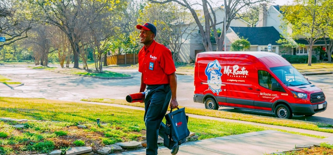 Emergency Plumbing Repairs in Ooltewah, TN