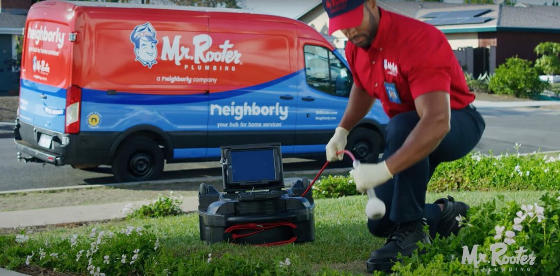 Emergency Plumbing Repairs in Middle Valley, TN