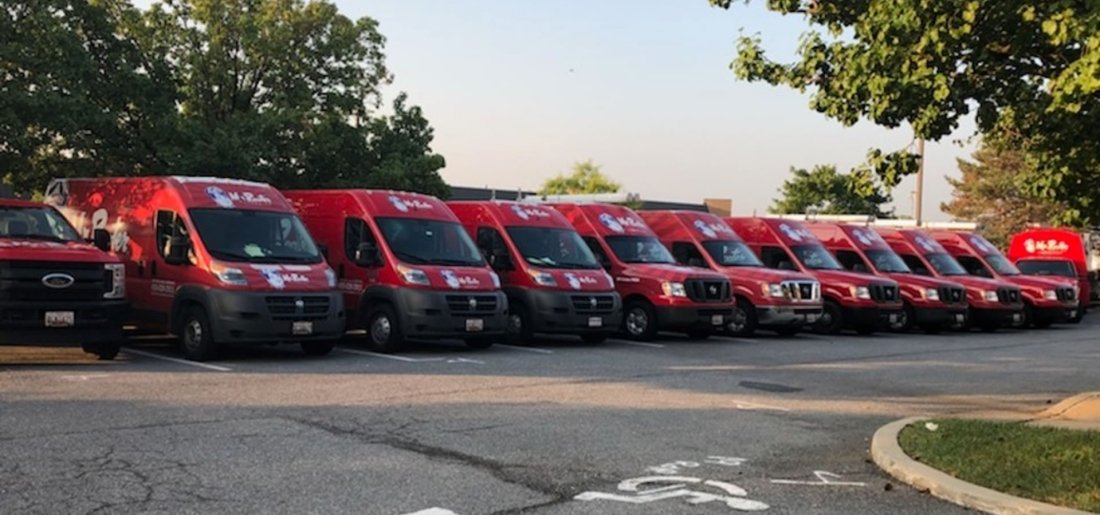 Sump Pump Replacement