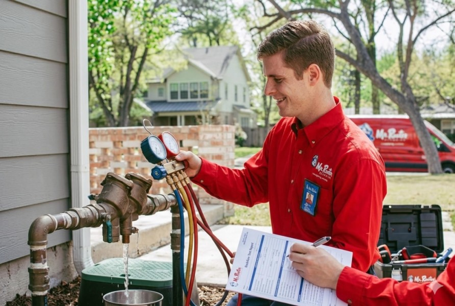 Emergency Plumbing Repairs in Cleveland, TN