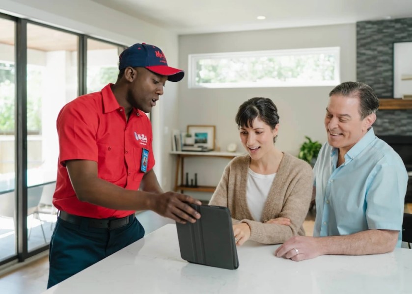 Emergency Plumbing Repairs in Rock Spring, GA