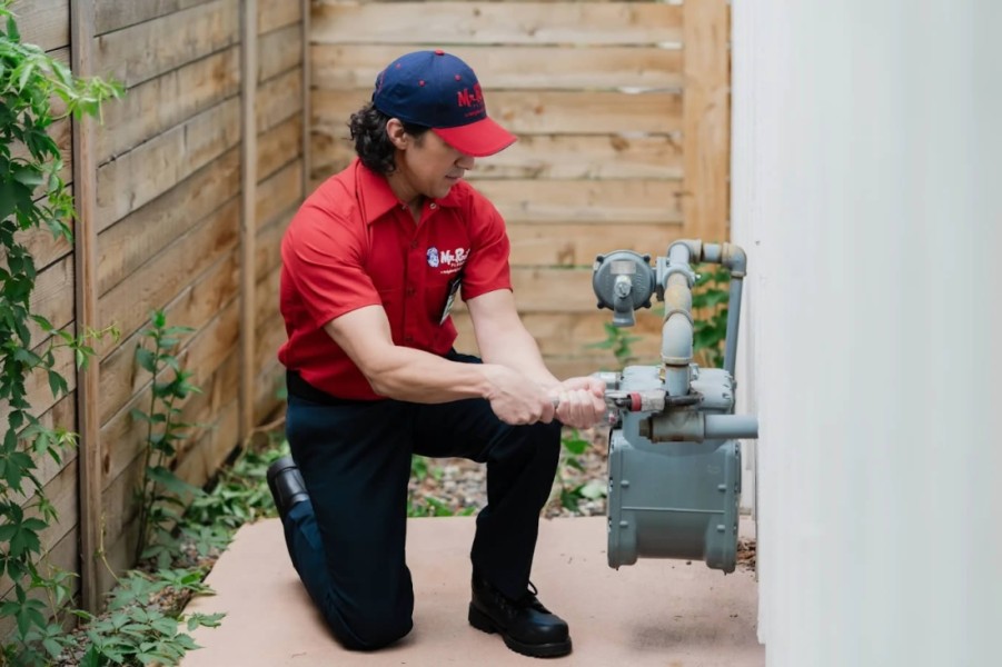 Emergency Plumbing Repairs in Dalton, GA