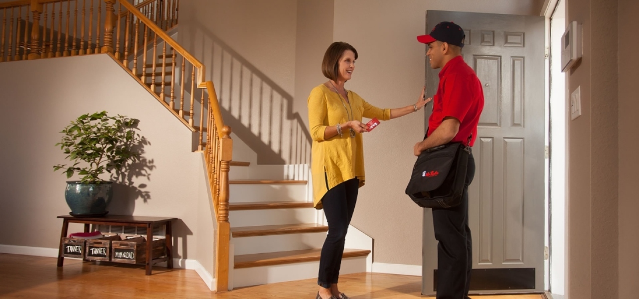 Drain Cleaning in Graysville, TN