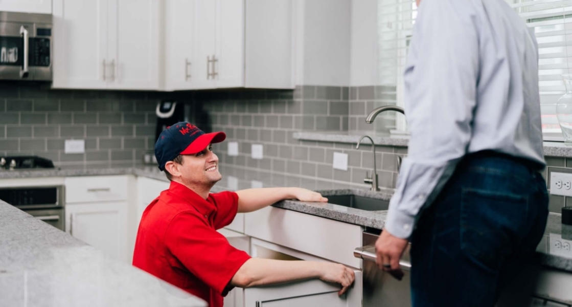 Drain Cleaning in Hixson, TN