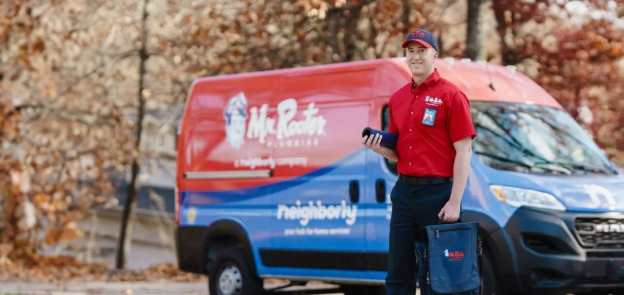Drain Cleaning in Signal Mountain, TN