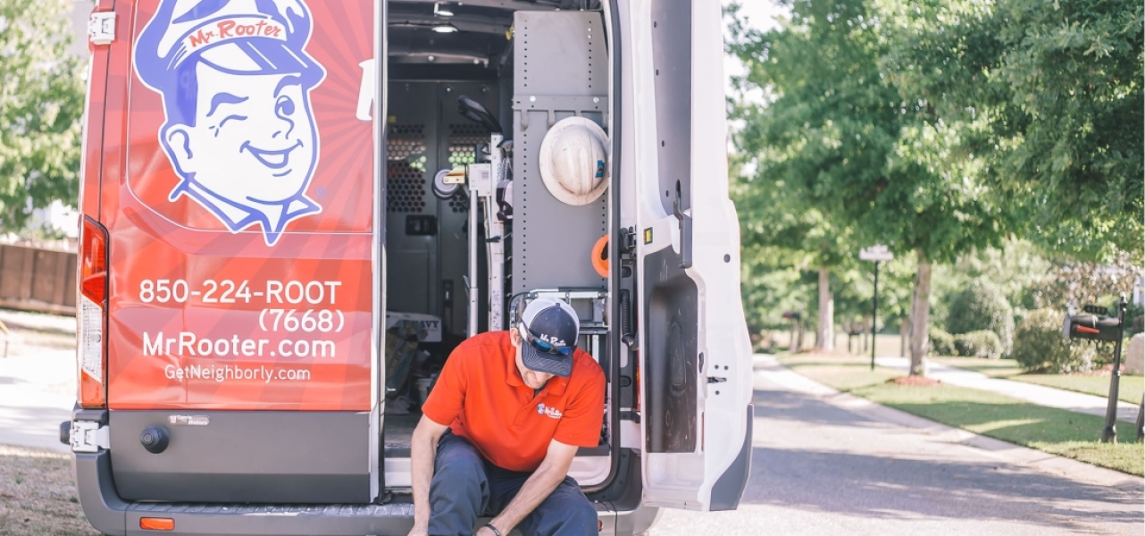 Sewer Repair in Dalton, GA