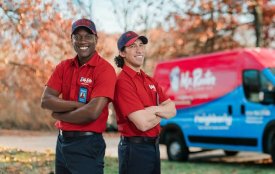 Emergency Plumbing Repairs in Collegedale, TN
