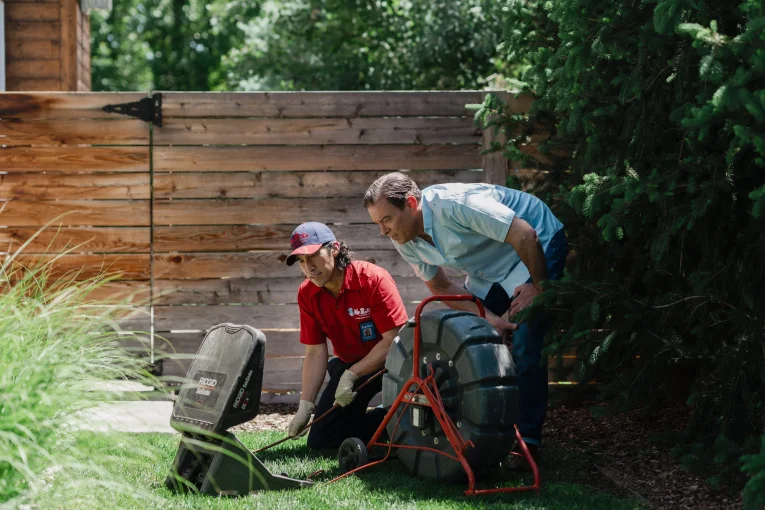 Emergency Plumbing Repairs in Lookout Mountain, TN