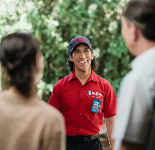 Emergency Plumbing Repairs in Rossville, TN