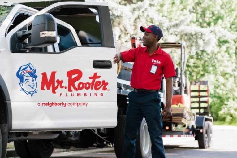 Emergency Plumbing Repairs in Fairmount, TN