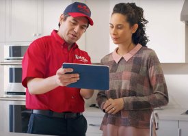 Emergency Plumbing Repairs in Middle Valley, TN