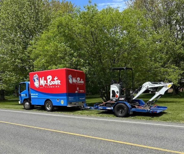 Emergency Plumbing Repairs in Whitwell, TN