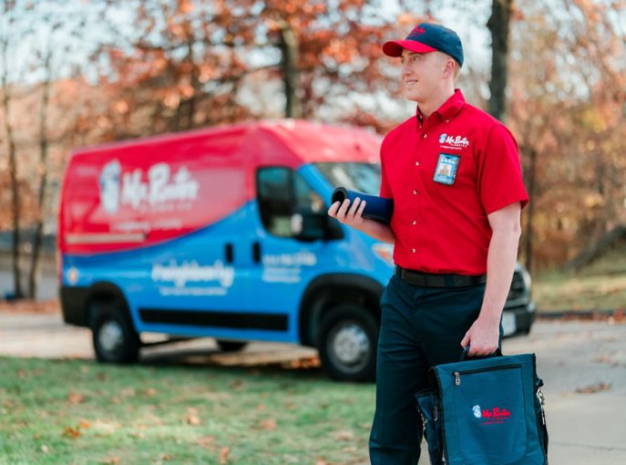 Emergency Plumbing Repairs in Beaverdale, GA