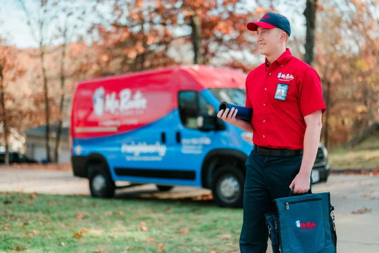 Emergency Plumbing Repairs in Hopewell, TN