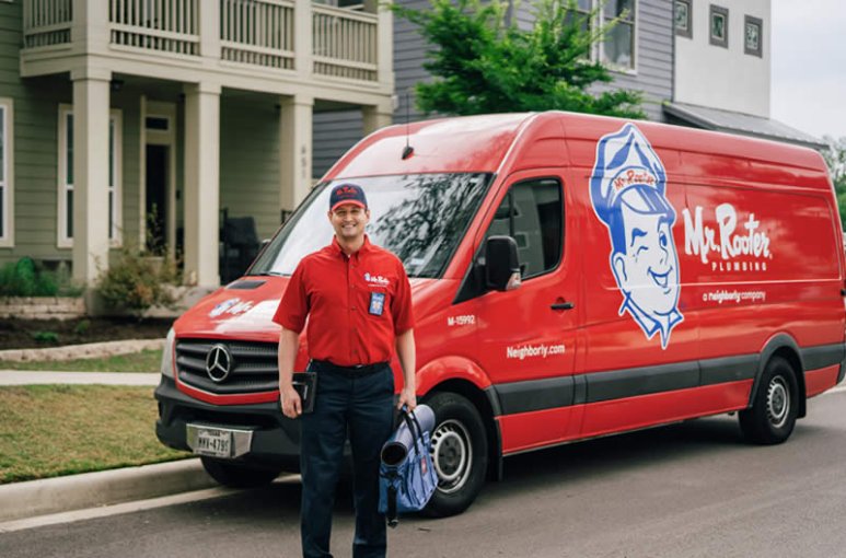 Emergency Plumbing Repairs in Ringgold, GA