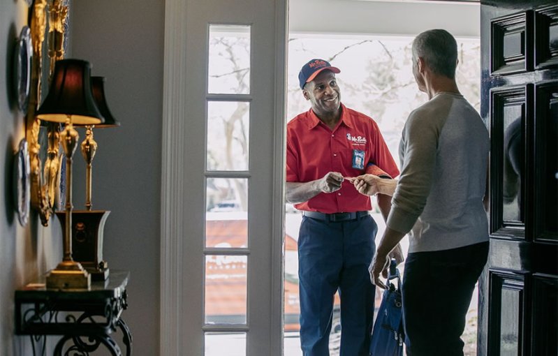 Emergency Plumbing Repairs in Ringgold, GA