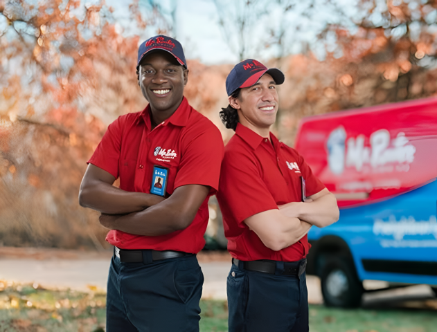 Emergency Plumbing Repairs in Collegedale, TN