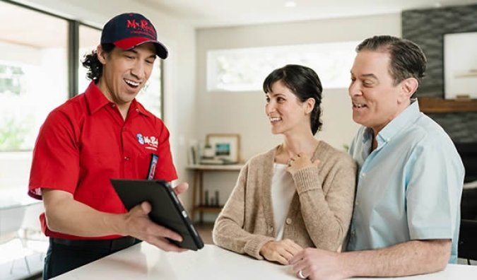 Emergency Plumbing Repairs in Jasper, TN
