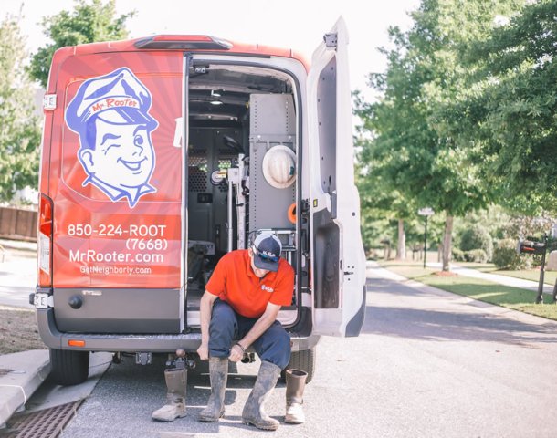 Emergency Plumbing Repairs in Rock Spring, GA