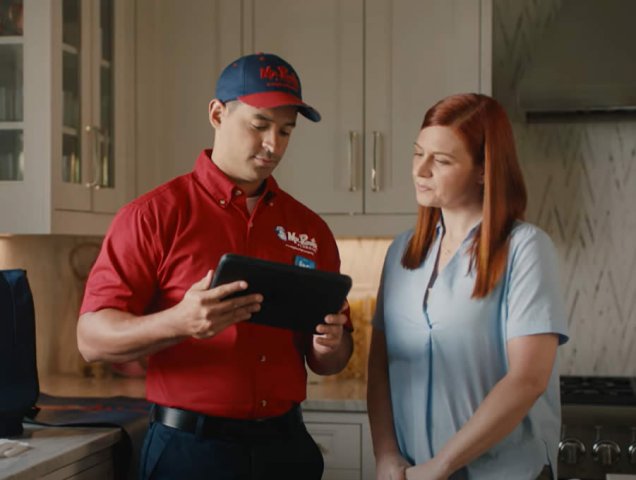 Drain Cleaning in Collegedale, TN