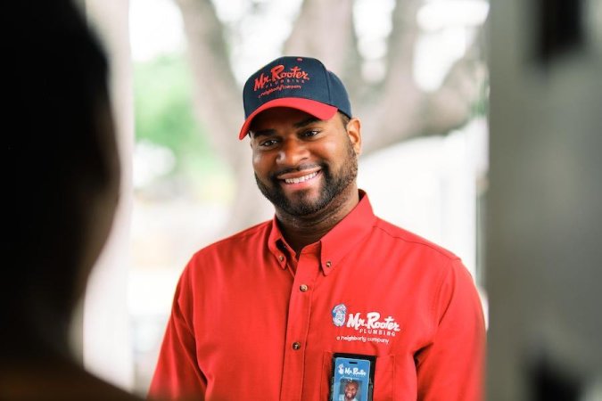 Drain Cleaning in Cleveland, TN