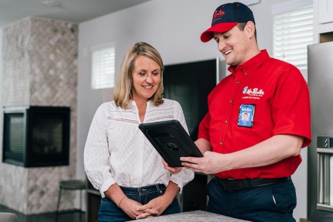 Drain Cleaning in Jasper, TN