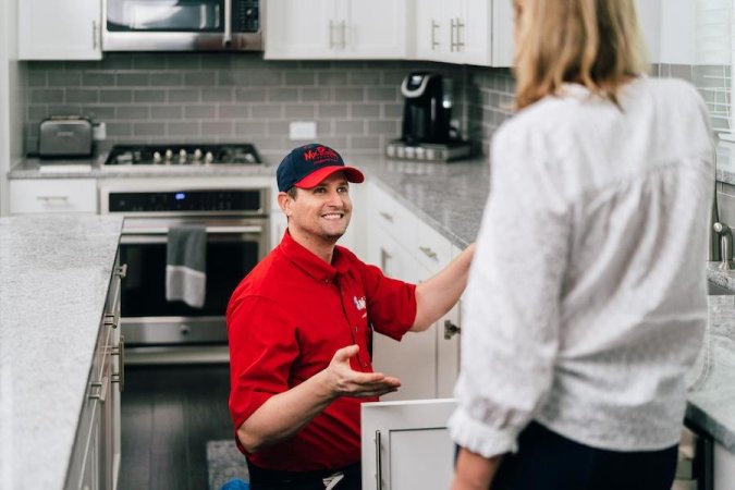 Drain Cleaning in Jasper, TN