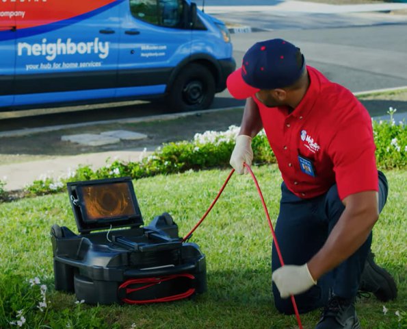 Sewer Repair in Collegedale, TN