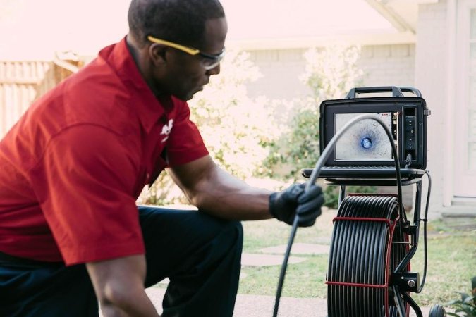 Sewer Repair in Cleveland, TN