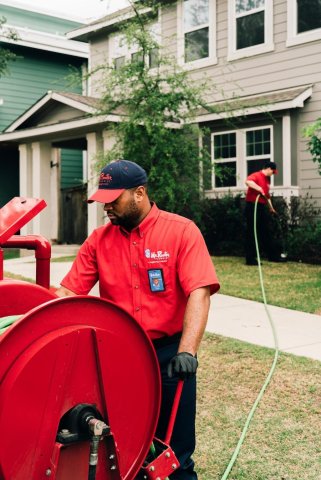 Sewer Repair in Beaverdale, GA